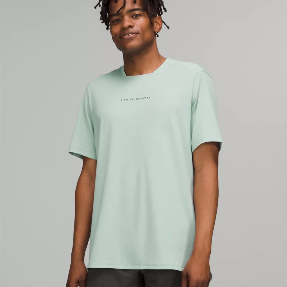 Square Neck Running Tshirt